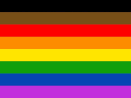 DIversity Flag