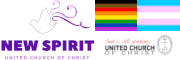 New Spirit UCC | Radical Inclusion | God is Still Speaking